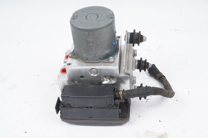 2011-2014 AUDI A8 A8L S8 ABS ANTI LOCK BRAKE PUMP MODULE W/ ADAPTIVE CRUISE OEM