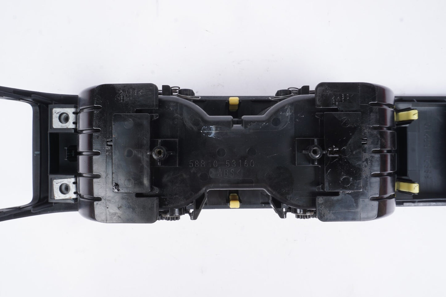 2010 - 2015 Lexus Is250 Is350 Isc Convertible Rear Center Cup Holder Drink OEM