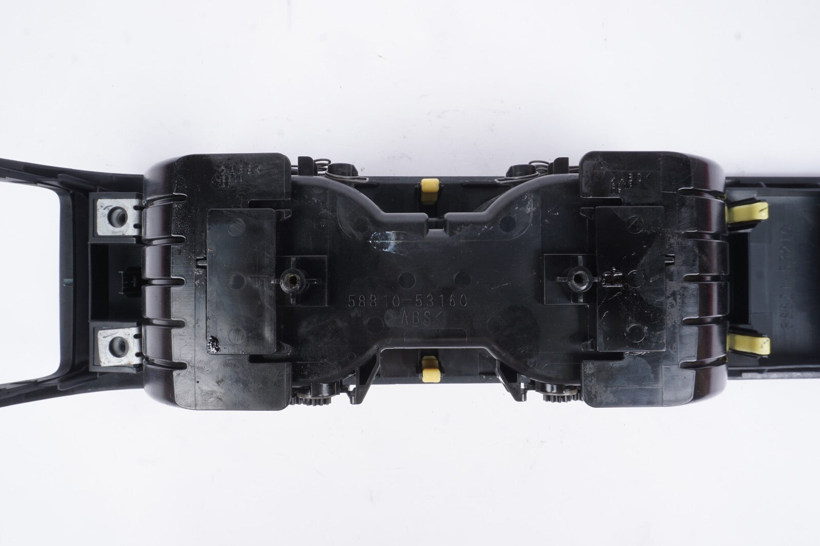 2010 - 2015 Lexus Is250 Is350 Isc Convertible Rear Center Cup Holder Drink OEM