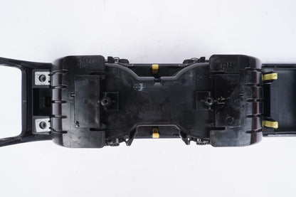 2010 - 2015 Lexus Is250 Is350 Isc Convertible Rear Center Cup Holder Drink OEM