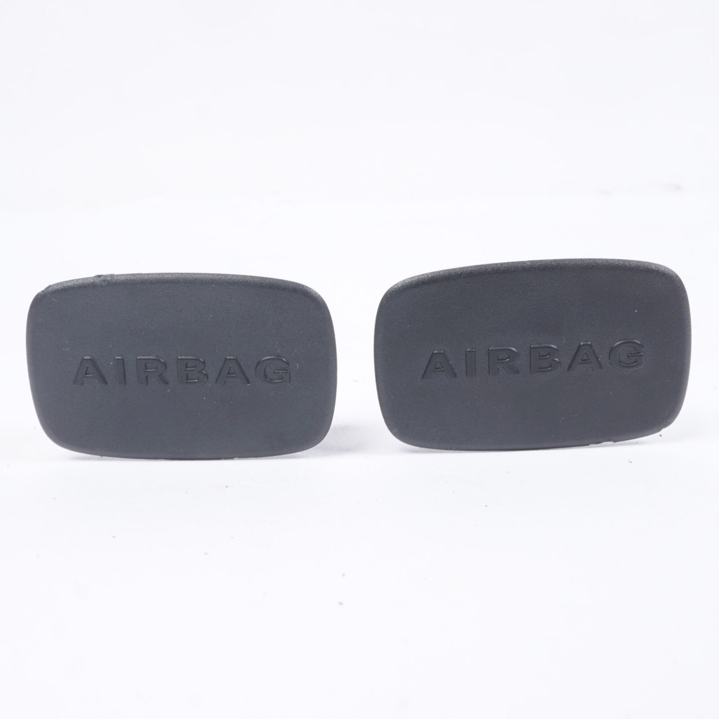 2015 - 2020 MERCEDES BENZ GLA-250 BOLT COVER CAP SET OF 2