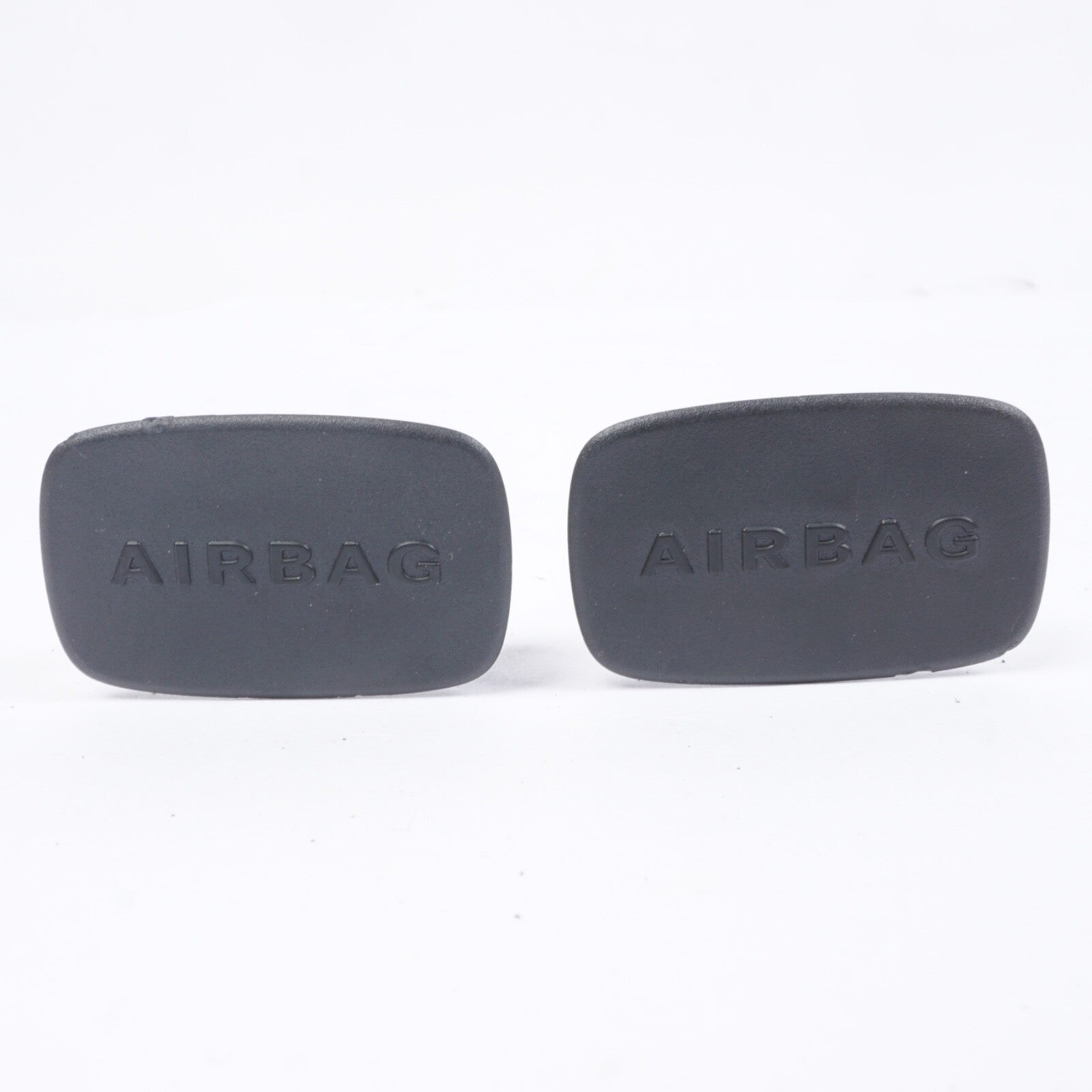 2015 - 2020 MERCEDES BENZ GLA-250 BOLT COVER CAP SET OF 2