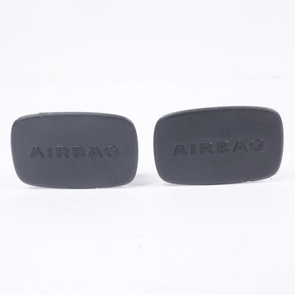 2015 - 2020 MERCEDES BENZ GLA-250 BOLT COVER CAP SET OF 2