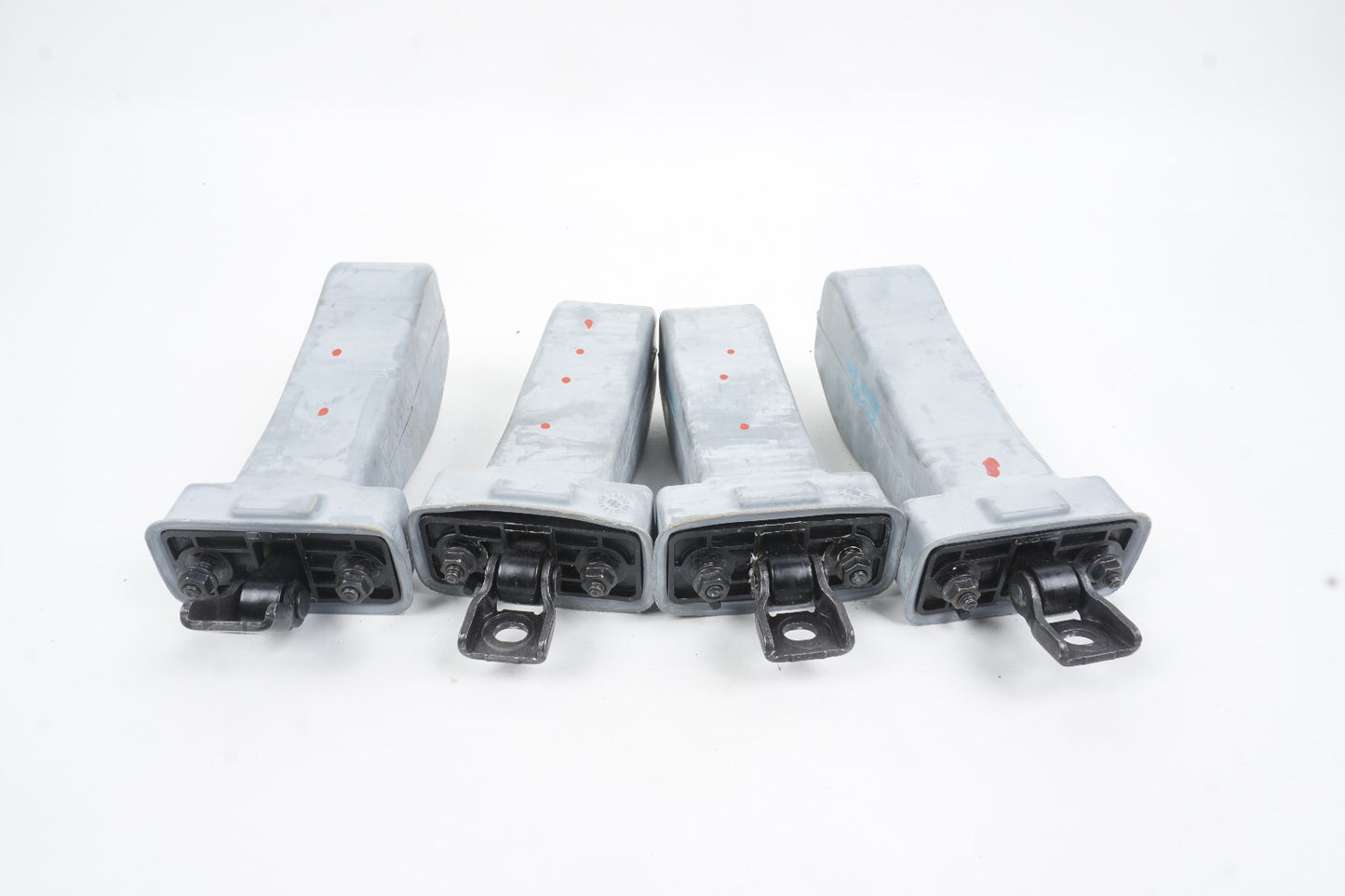 2011 - 2025 Mercedes-Benz GLA250 EQB Front Rear Left Right Side Door Stopper OEM