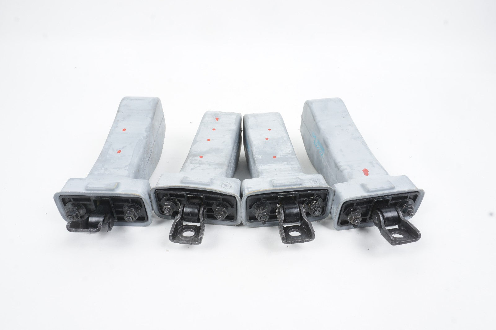 2011 - 2025 Mercedes-Benz GLA250 EQB Front Rear Left Right Side Door Stopper OEM