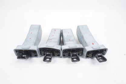 2011 - 2025 Mercedes-Benz GLA250 EQB Front Rear Left Right Side Door Stopper OEM