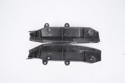 2006-2013 VOLVO C70 CONVERTIBLE LEFT RIGHT INNER BRACKET 31214965