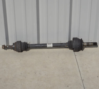 08-11 Mercedes W164 ML350 RWD Rear Left Driver Side Half Axle Shaft OEM