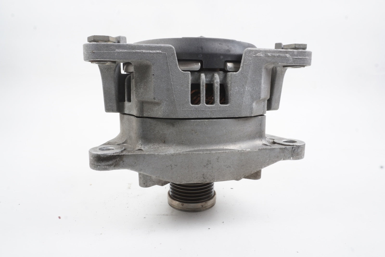 17-24 Alfa Romeo Giulia Stelvio Engine Alternator Generator 50537696 Oem