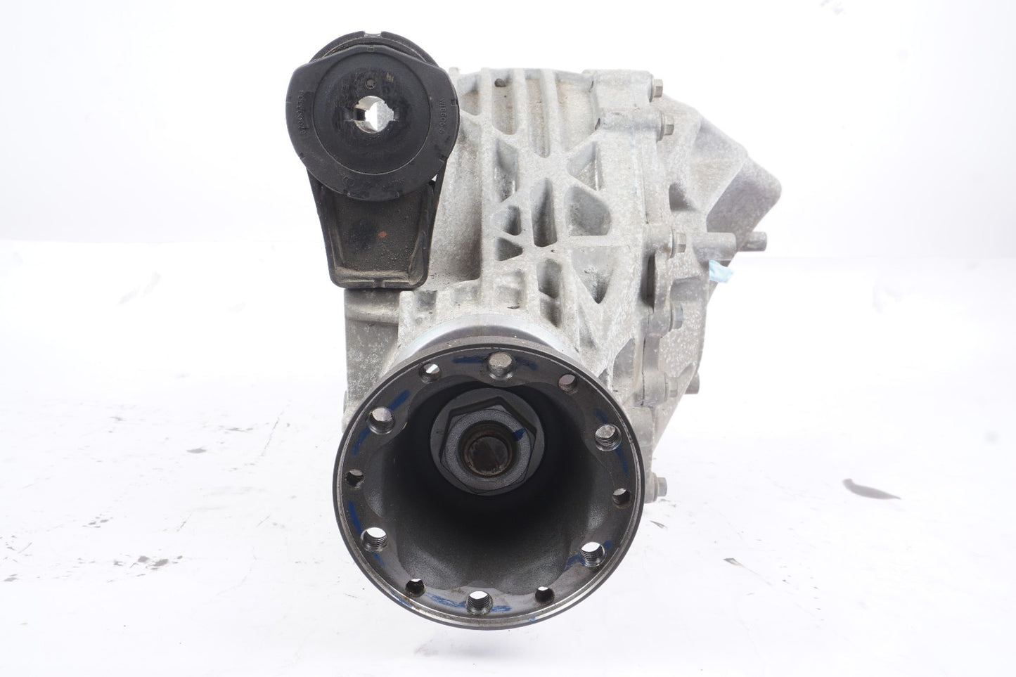 2014 - 2017 MASERATI GHIBLI RWD REAR DIFFERENTIAL CARRIER OEM
