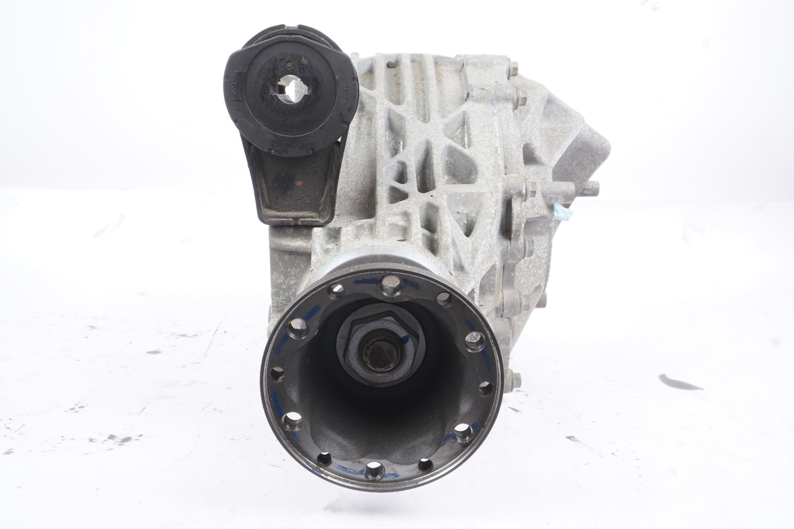 2014 - 2017 MASERATI GHIBLI RWD REAR DIFFERENTIAL CARRIER OEM