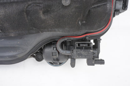 12-18 Mercedes C350 CLS350 E350 R350 SLK350 M276 Engine Air Intake Manifold OEM