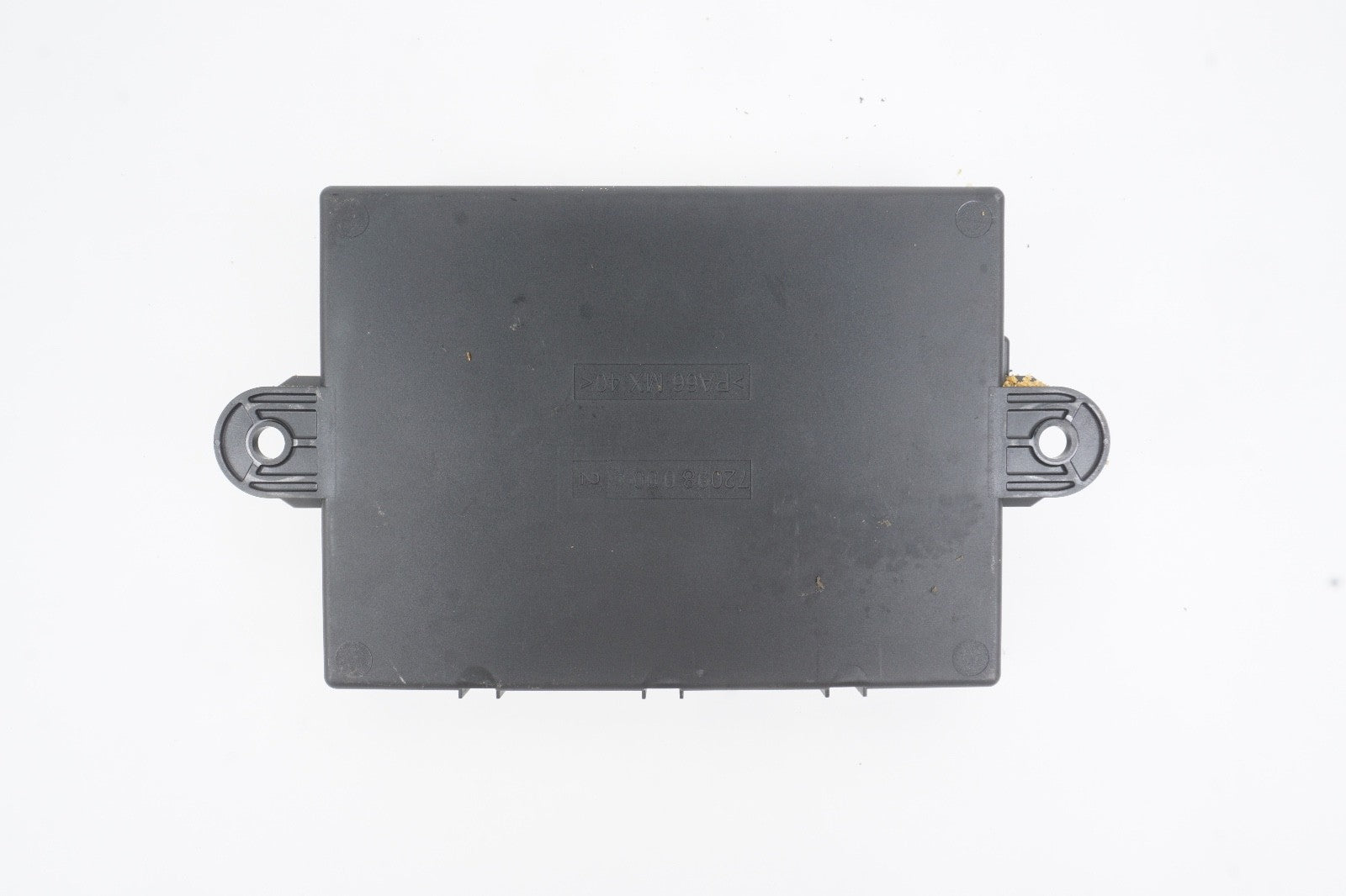 2007-2013 Mercedes Benz S Class W221 Door Computer Control Module Rear