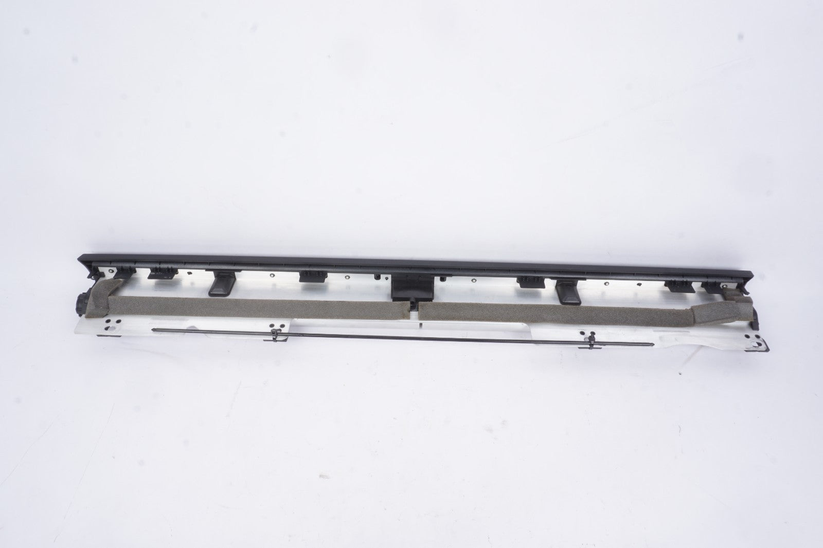 2011 - 2018 Audi A8L Long Rear Left Driver Side Door Window Blind Sunshade OEM