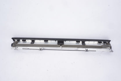 2011 - 2018 Audi A8L Long Rear Left Driver Side Door Window Blind Sunshade OEM