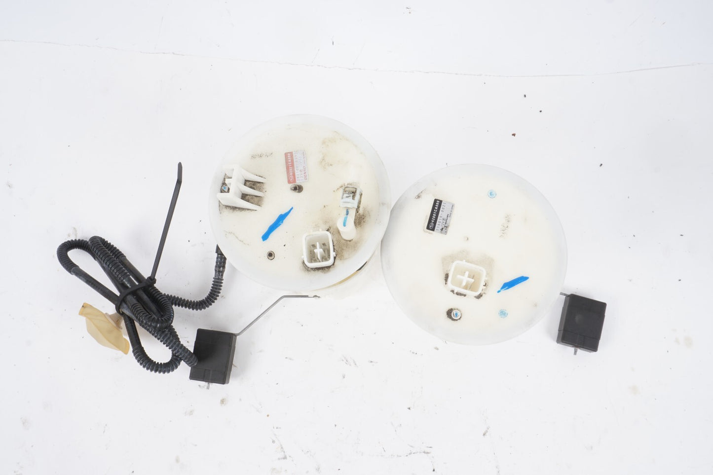 2013 - 2016 Subaru BRZ FUEL PUMP SET OEM