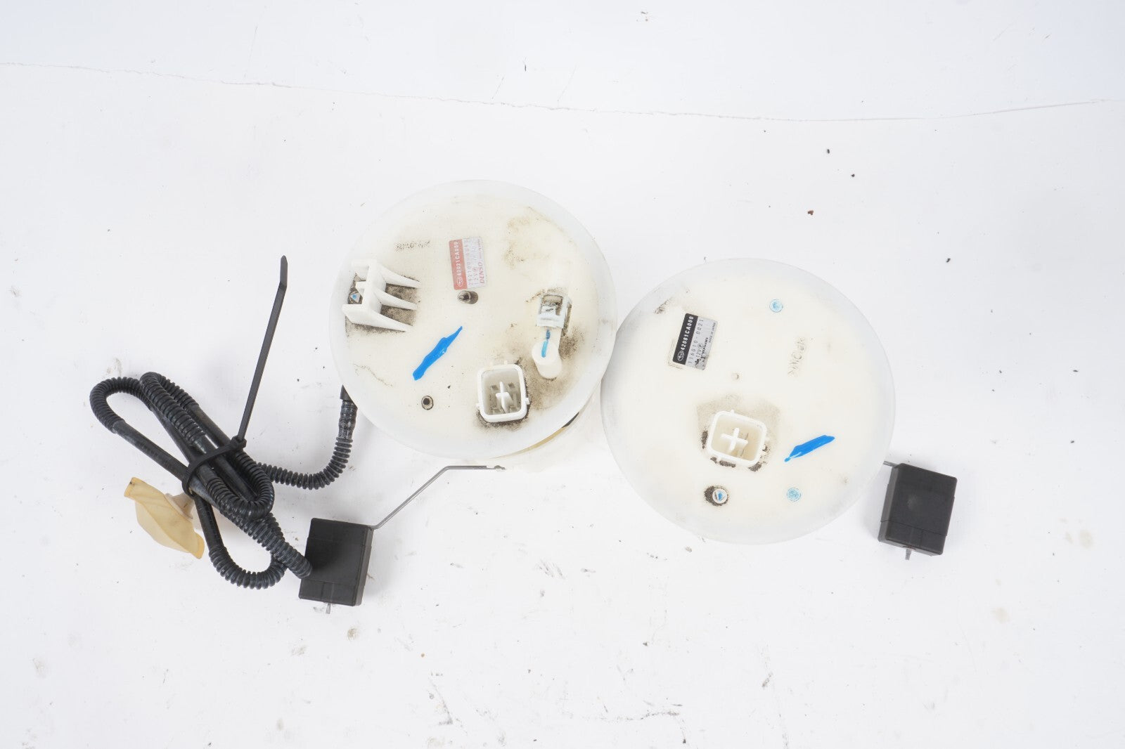 2013 - 2016 Subaru BRZ FUEL PUMP SET OEM