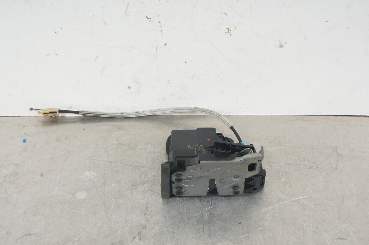 20-23 Cadillac CT4 - FRONT RIGHT PASSENGER SIDE DOOR LOCK ACTUATOR LATCH OEM