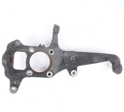 2016 - 2024 NISSAN TITAN XD FRONT RIGHT SPINDLE KNUCKLE 4WD OEM
