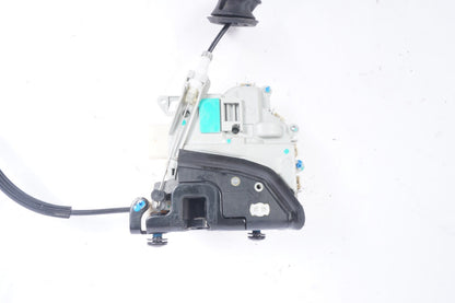 2012-2017 AUDI A6 S6 A7 FRONT RIGHT PASSENGER SIDE DOOR LOCK LATCH ACTUATOR OEM