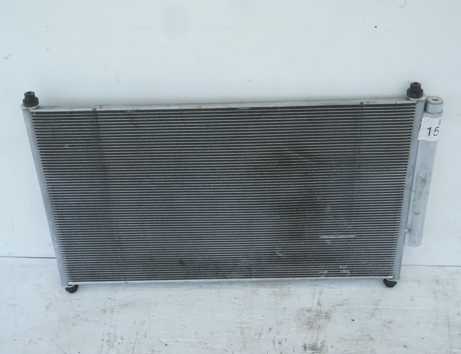 2014 - 2017 HONDA ODYSSEY AC CONDENSER OEM