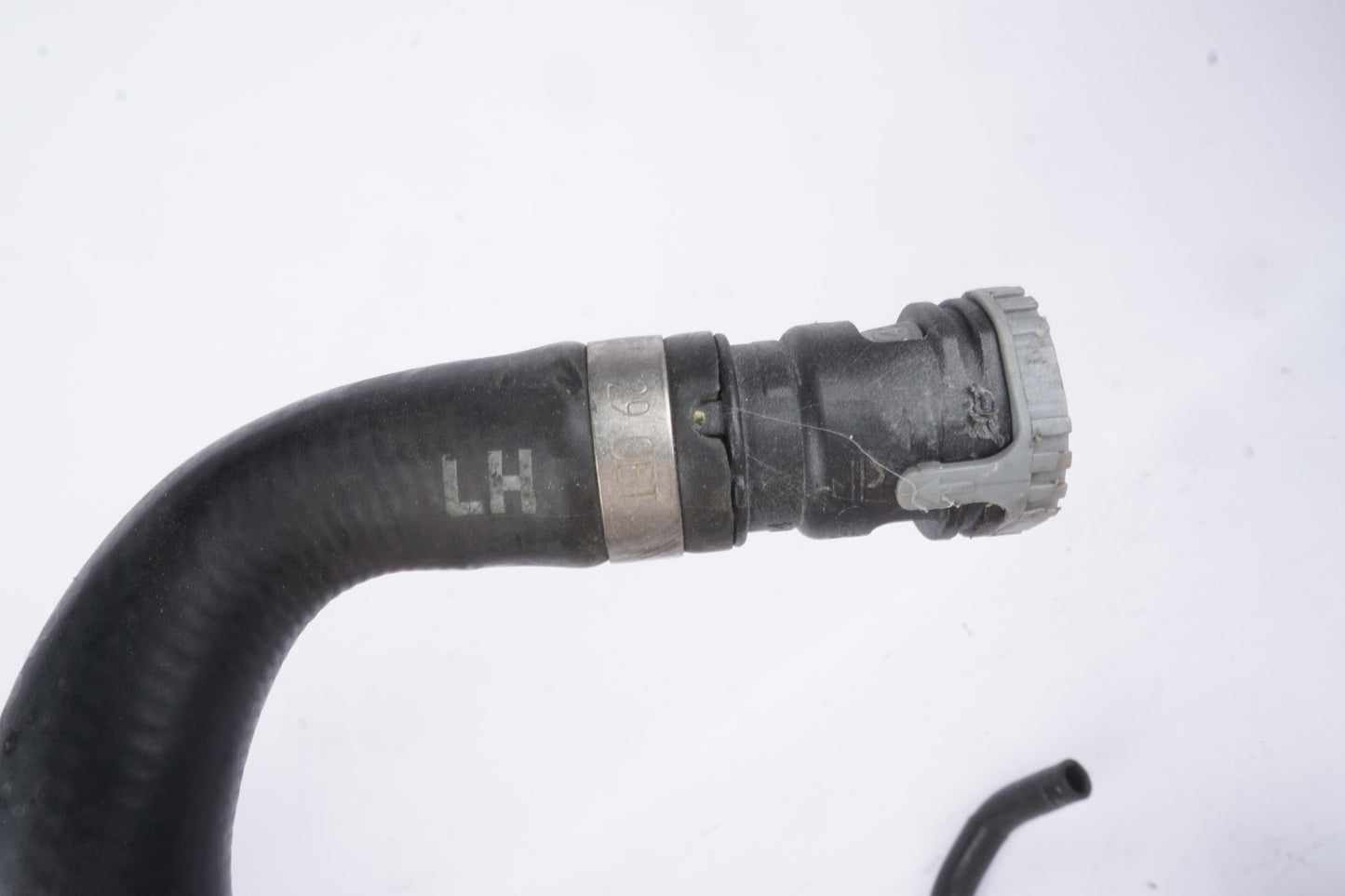 2015 - 2018 Ford Focus 1.0L Engine Cooling Water Hose OEM