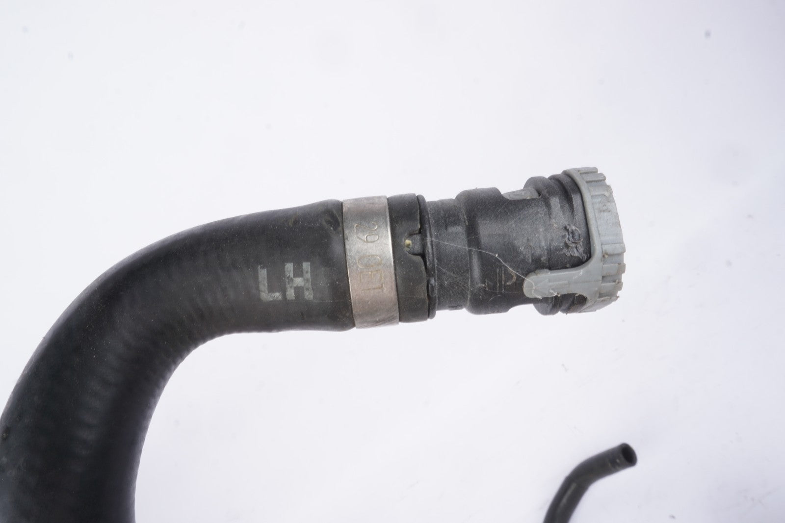 2015 - 2018 Ford Focus 1.0L Engine Cooling Water Hose OEM