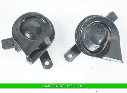 2012 - 2018 AUDI A7 HORN SIGNAL HIGH & LOW  OEM