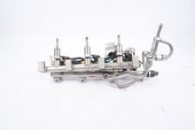 2015 - 2018 FORD FOCUS 1.0L L3 GAS ENGINE FUEL INJECTION RAIL W/ INJECTOR OEM