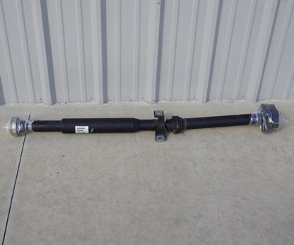 09-11 Mercedes W164 ML350 4Matic Rear Driveshaft A1644103902 OEM