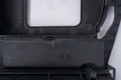 07-11 Mercedes W221 S550 CL550 5.5L Engine Cover Panel 2730900901  OEM