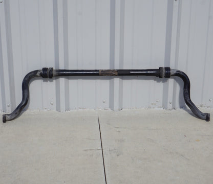 2011 - 2018 PORSCE CAYENNE - Front SWAY / Stabilizer BAR 7L0411025G