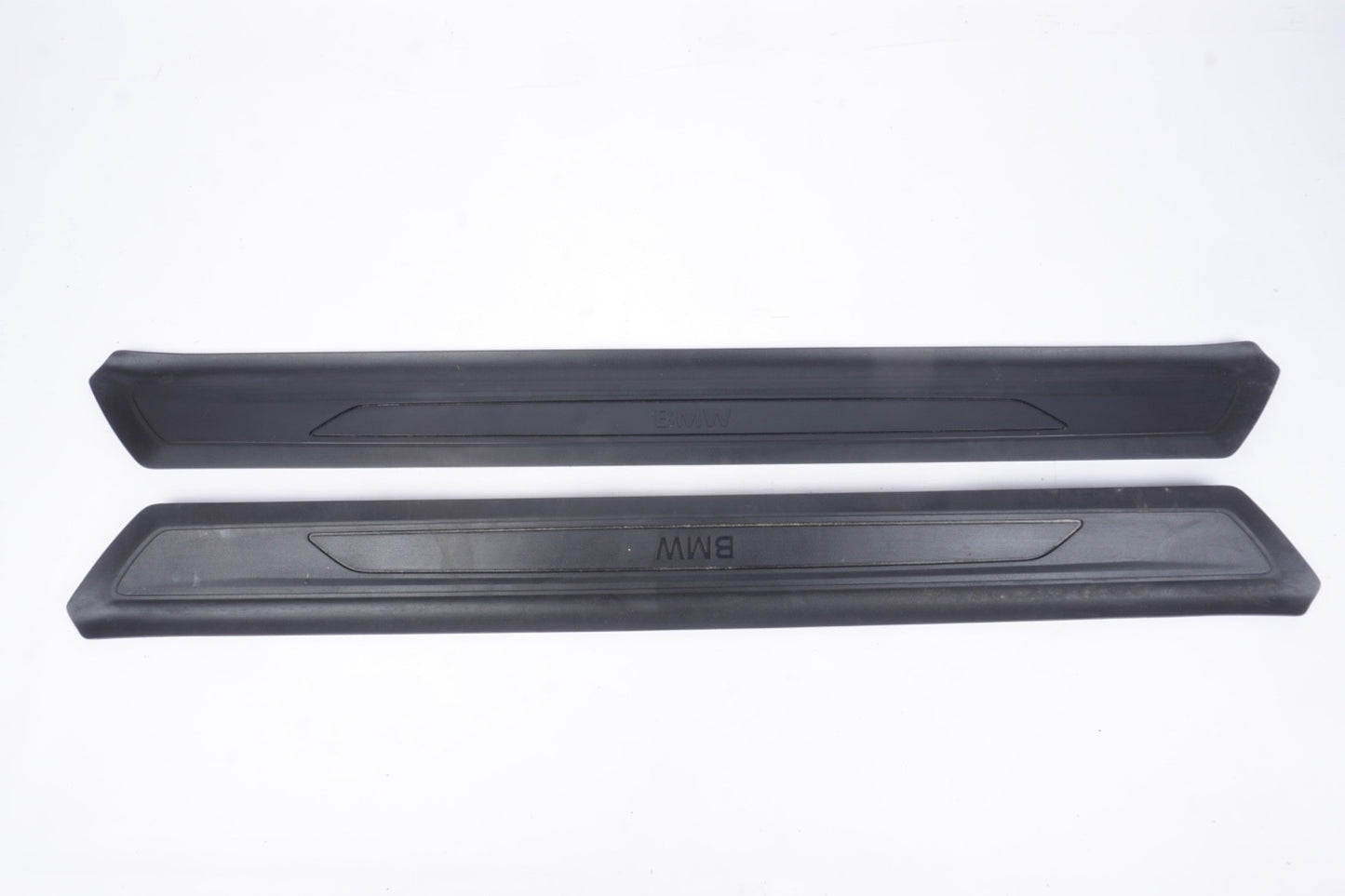 14-17 BMW F32 428i 435i Left Right Door Sills Cover Trim SET Pair OEM
