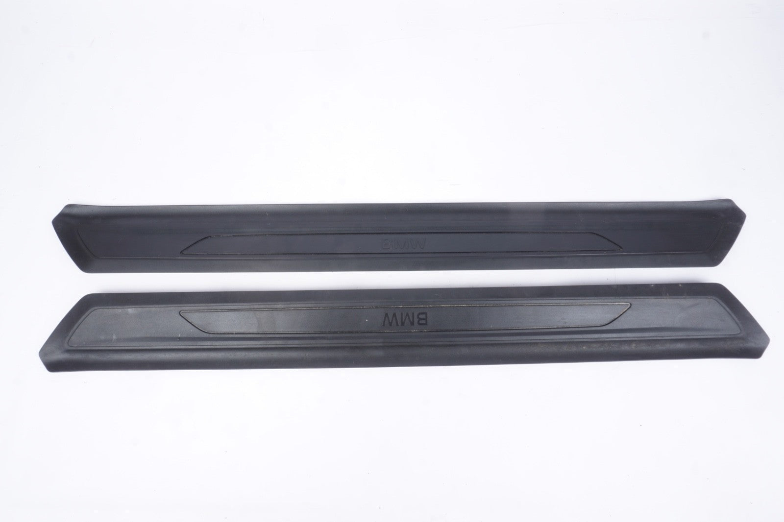 14-17 BMW F32 428i 435i Left Right Door Sills Cover Trim SET Pair OEM