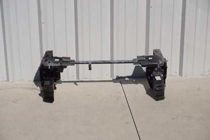2003 - 2012 Mercedes R230 SL500 Front Lower Radiator Support Bar Frame Bracket