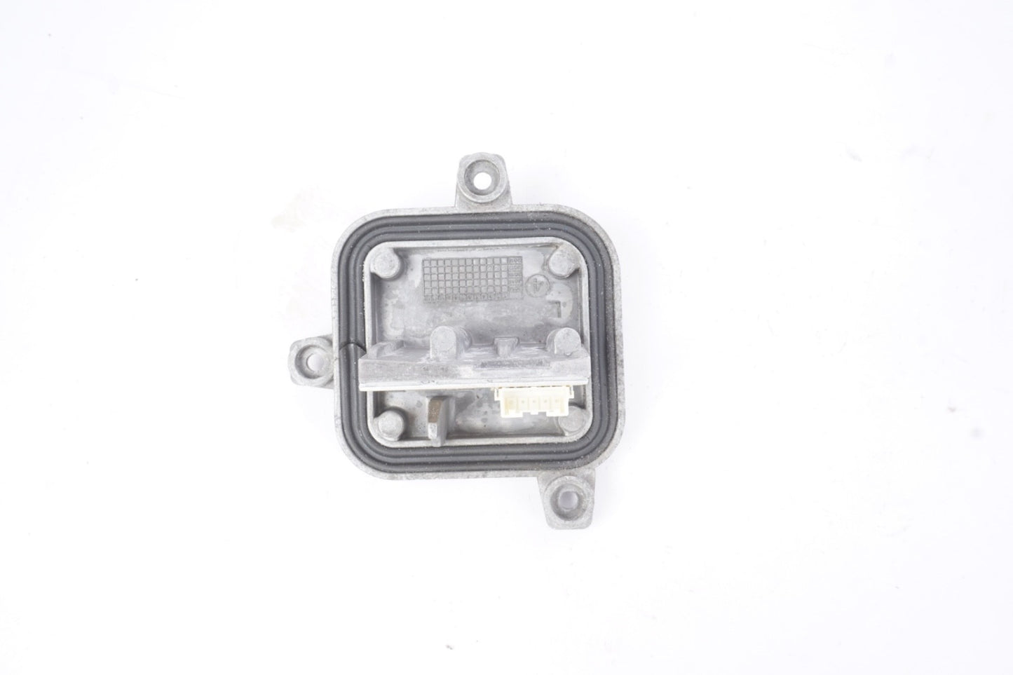 2018 - 2022 BMW X2 FRONT LEFT DRIVER LED RUNNING LIGHT LAMP CONTROL MODULE