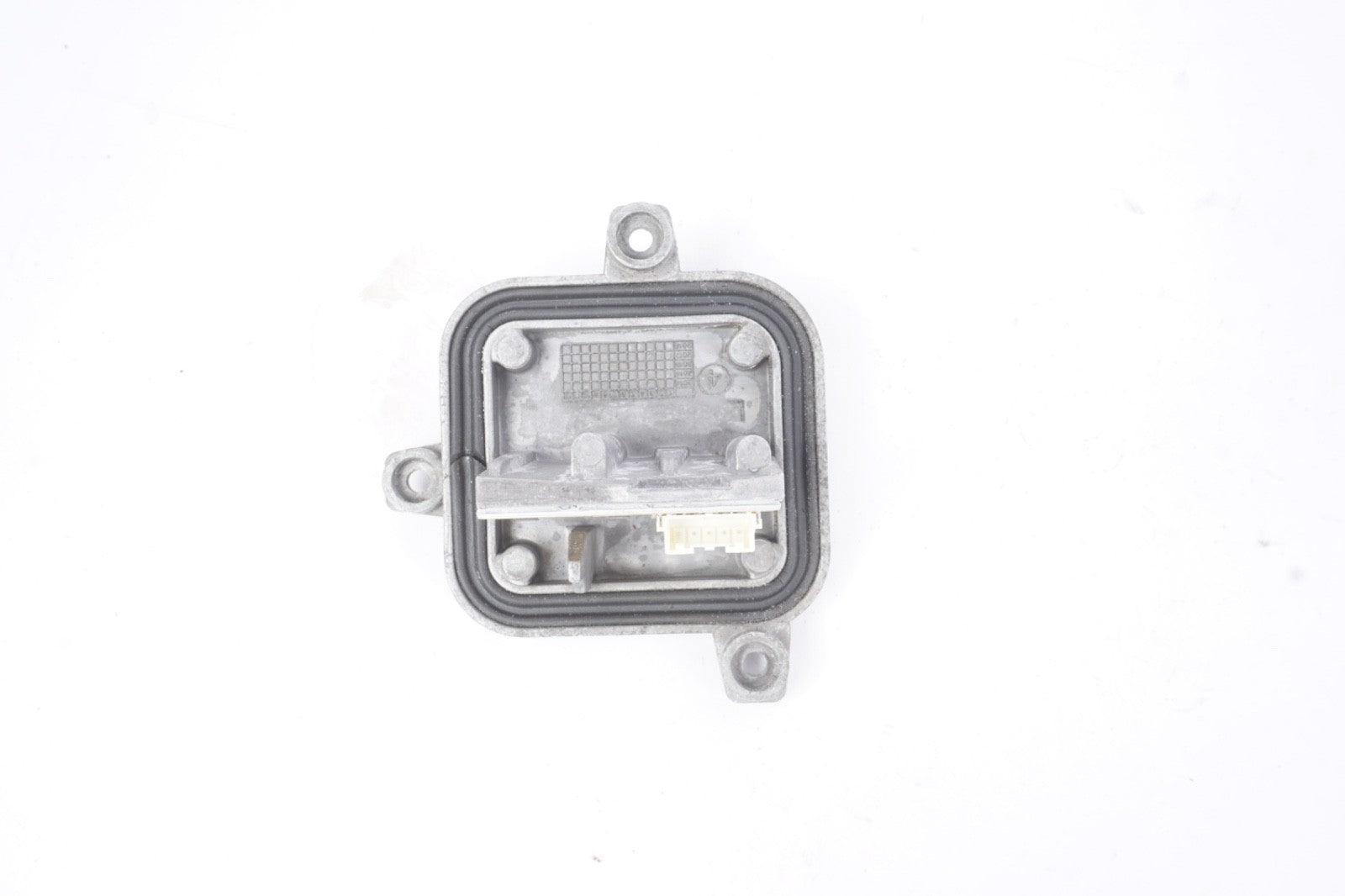 2018 - 2022 BMW X2 FRONT LEFT DRIVER LED RUNNING LIGHT LAMP CONTROL MODULE