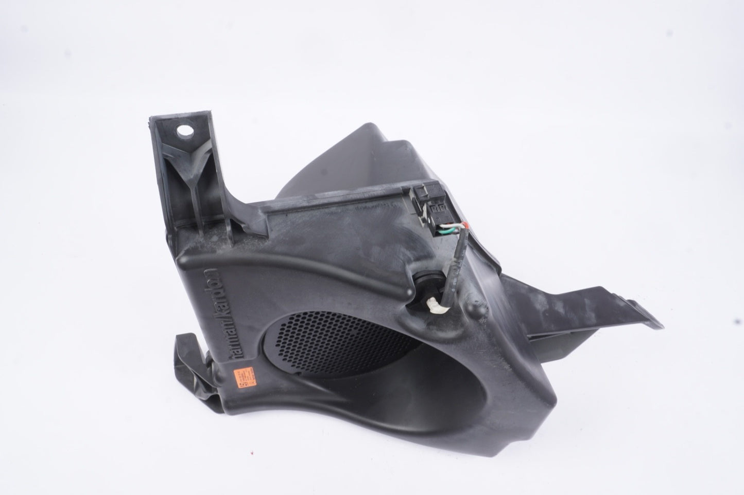 2009 - 2011 MERCEDES ML350 OEM Harmon/Kardon Subwoofer A1648203302