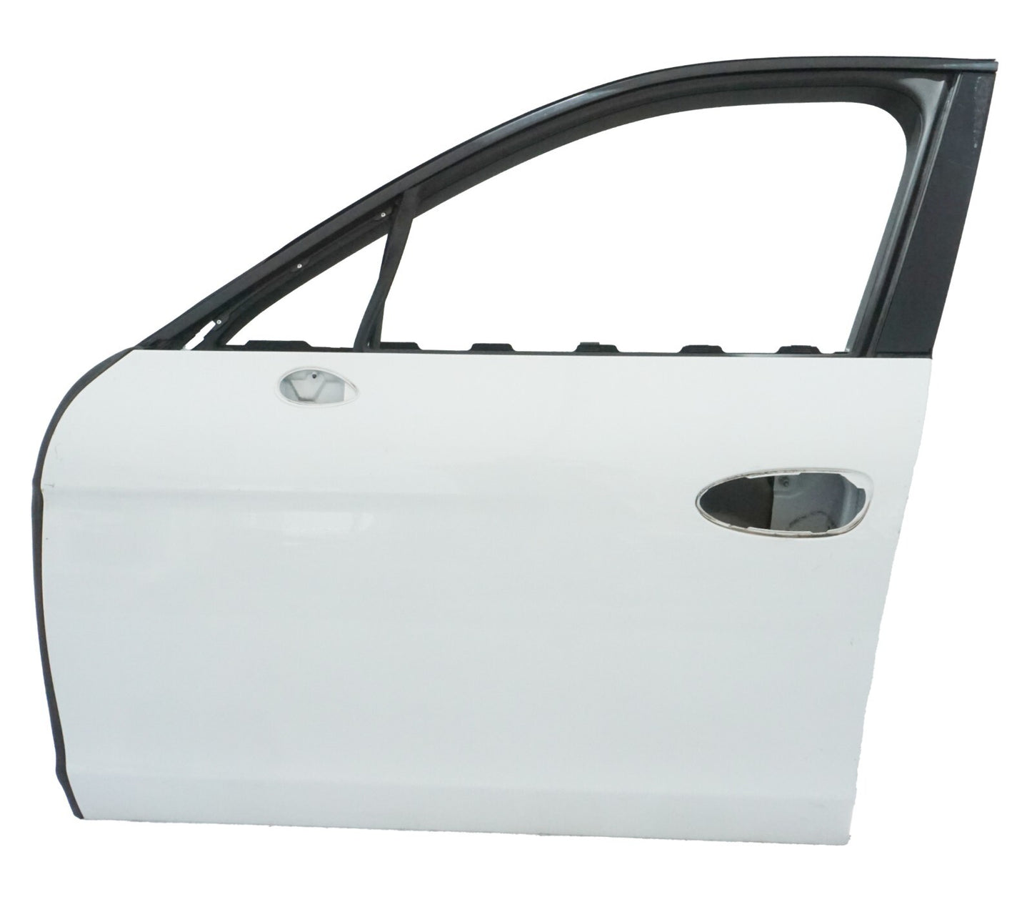 10 - 16 PORSCHE PANAMERA FRONT LEFT DRIVER SIDE DOOR SHELL OEM