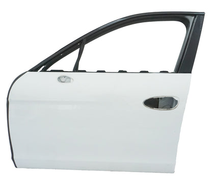 10 - 16 PORSCHE PANAMERA FRONT LEFT DRIVER SIDE DOOR SHELL OEM