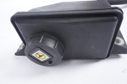 2014 - 2024 MASERATI QUATTROPORTE POWER STEERING PUMP RESERVOIR TANK BOTTLE OEM