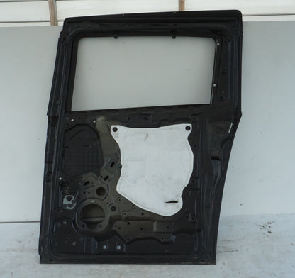 2011 - 2017 HONDA ODYSSEY REAR RIGHT PASSENGER SIDE SLIDING DOOR SHELL OEM