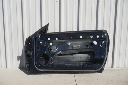 11-17 Mercedes W207 E350 E550 Coupe Front Right Passenger Door Shell OEM