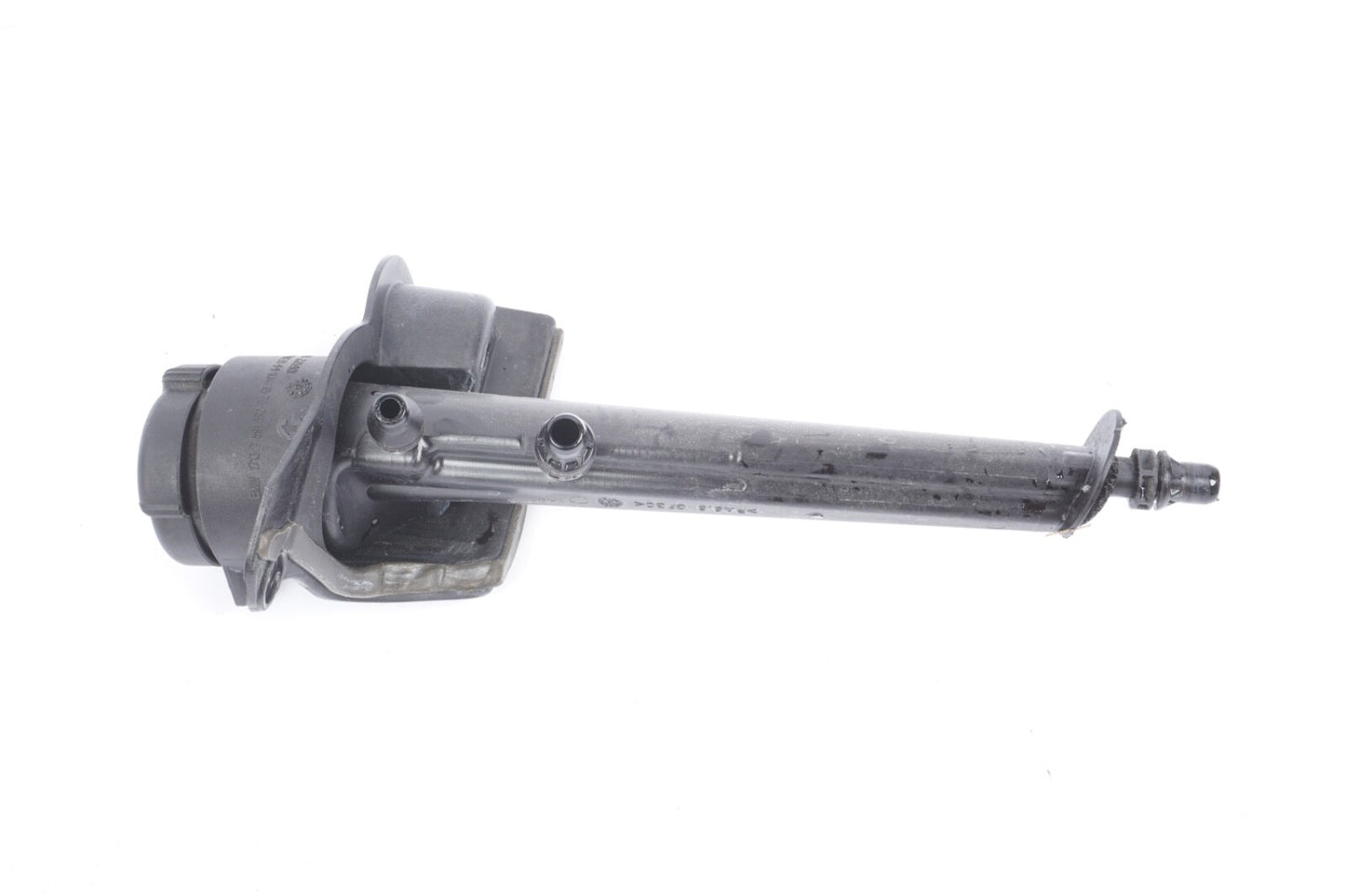 2011-2016 BMW 750I 650I 550I F10 ENGINE COOLANT FILLER NECK OEM