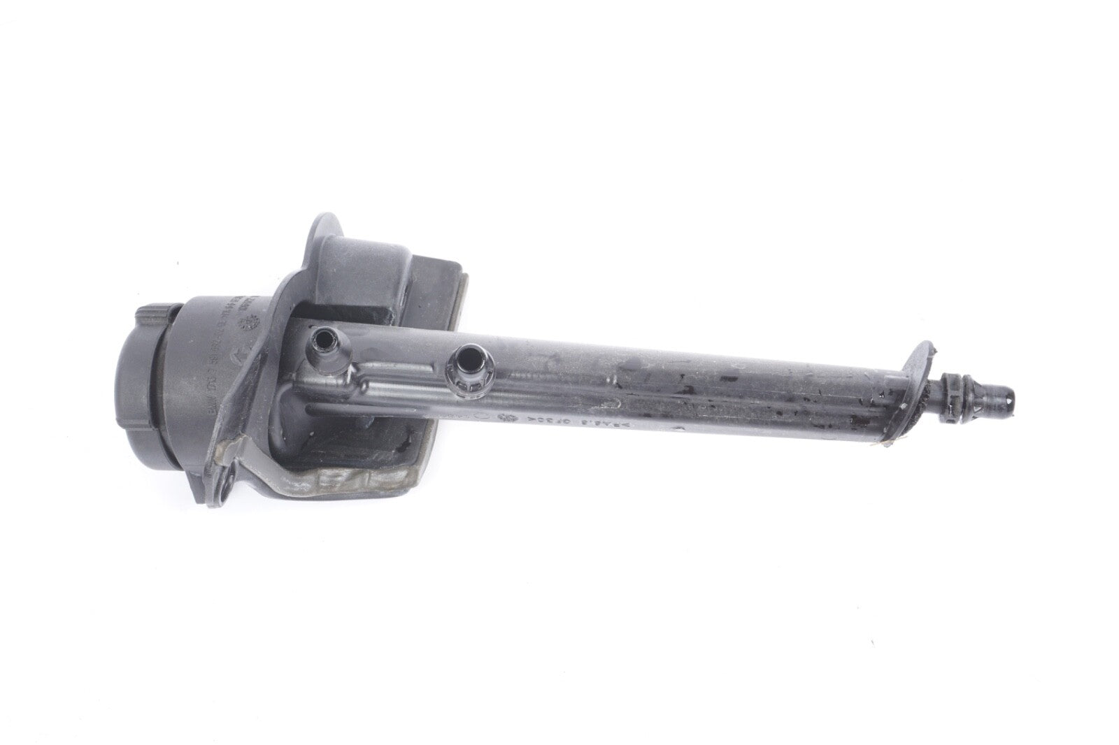 2011-2016 BMW 750I 650I 550I F10 ENGINE COOLANT FILLER NECK OEM