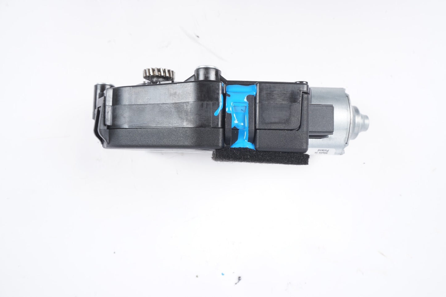 2012 - 2018 BMW 650i 640i Sun Roof Sunroof Motor 7193398 OEM