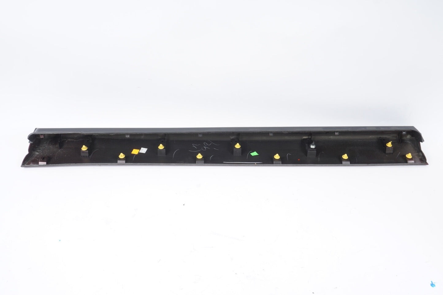 2014-2019 TOYOTA HIGHLANDER FRONT LEFT DRIVER SIDE DOOR LOWER MOLDING OEM