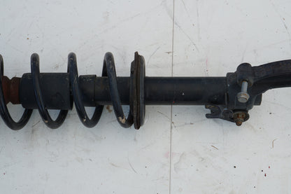 2012 - 2014 AUDI A7 FRONT LEFT DRIVER SIDE SHOCK STRUT & COIL SPRING OEM