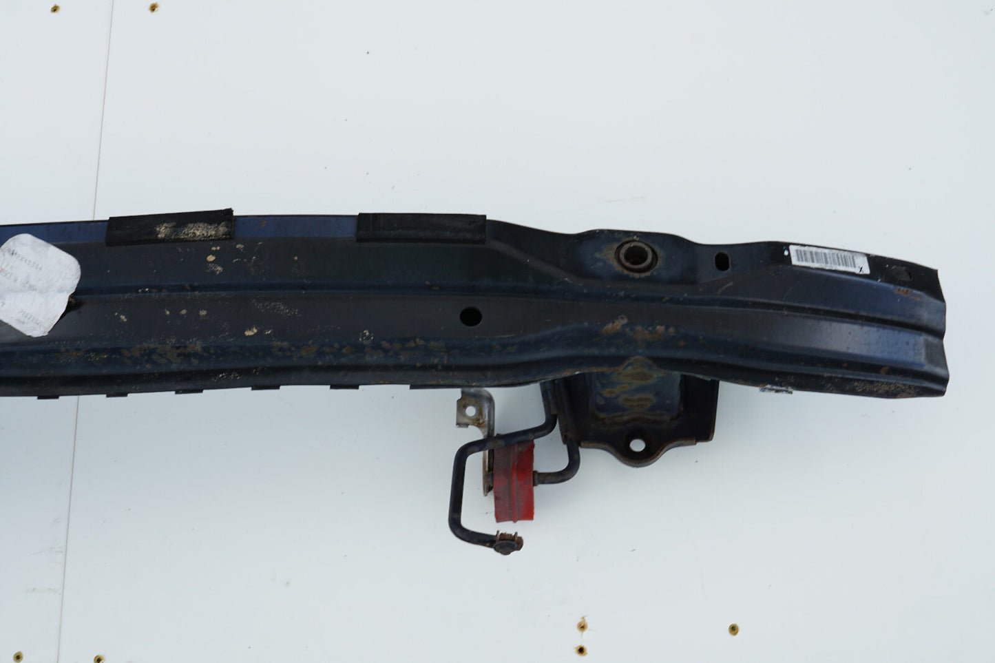 2009 - 2013 BMW 335i 328i E93 E92 REAR BUMPER REINFORCEMENT 7147604 OEM