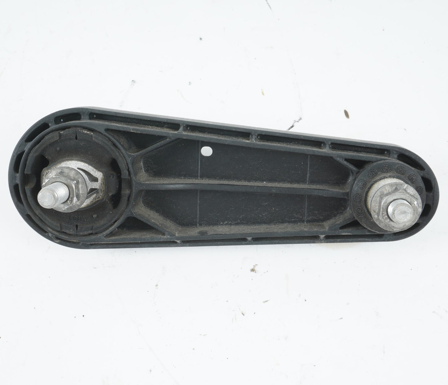 10 - 16 PORSCHE PANAMERA 3.6L ENGINE UPPER TORSION ARM BRACKET 7PP199331A OEM